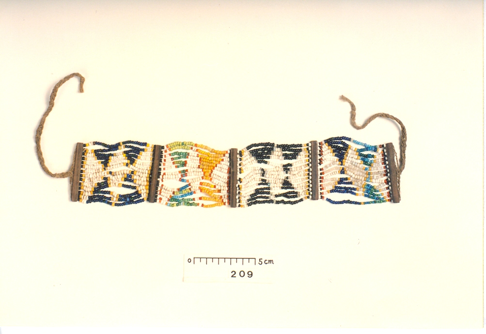 Collections of the Shung Ye Museum of Formosan